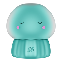 Satisfyer Jelly-cious Green