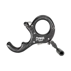 B3 Archery Release Omega Mini 2024
