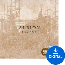 Spitfire Audio Albion Legacy (Digitalni izdelek)