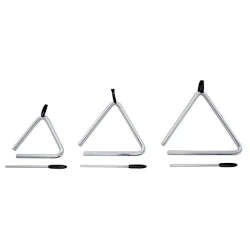 Triangel 6” Club Salsa GewaPure