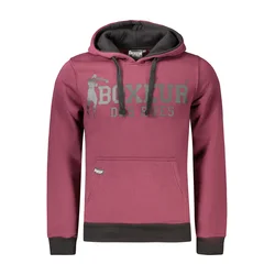 Pulover Boxeur Des Rues rdeč