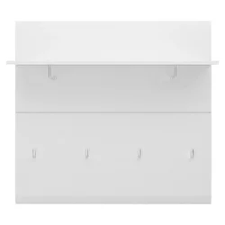 Panel Za Odlaganje Kaputa Merano