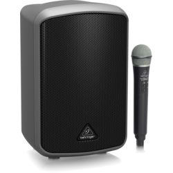 Behringer Europort MPA100BT razglasni sistem