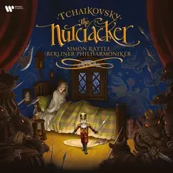 Simon Rattle & Berliner Phi... - The Nutcracker (Reissue) (2 LP)
