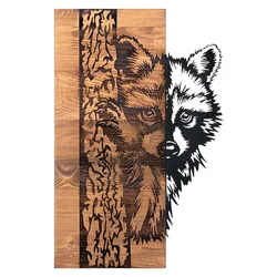 WALLXPERT Folivora
