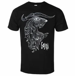 Metal majica moška Gojira - HORNS - PLASTIC HEAD - PHD12242