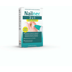 NAILNER Nailner® olovka protiv gljivičnih infekci?a nokti?u