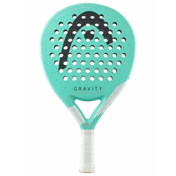 Lopar za padel Head  Gravity Team Light 2024