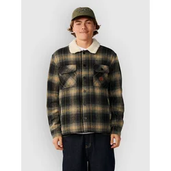 Rip Curl Classic Surf Bells Sherpa Jacket black