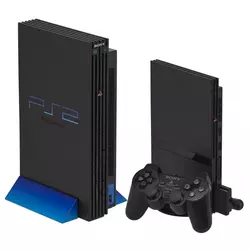 PLAYSTATION konzola za igranje PS2