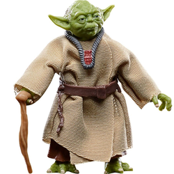 Akcijska figurica Hasbro Movies: Star Wars - Yoda (Dagobah) (Vintage Collection), 5 cm