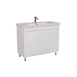Omarica z umivalnikom Omega 100 talna
