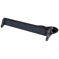 MOESSCH 6X2P+E ROTFIX 3M B