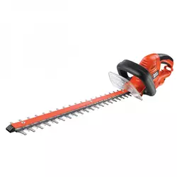 BLACK & DECKER električne vrtne škarje GT5055