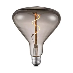 LED prigušiva sijalica VINTAGE EDISON E27/3W/230V 1800K