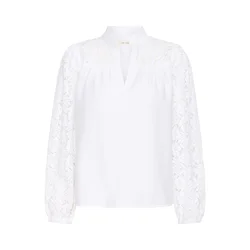 Cream Bluza CRLiselin bela