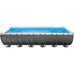 Intex rezervni deli Frame Pool Ultra Quadra 732x366x132 cm - (7) horizontalna palica F