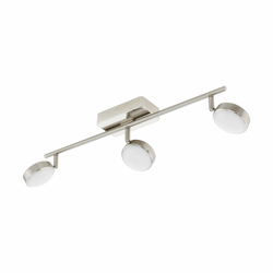 Eglo 97716 - LED RGB spot svetiljka CORROPOLI-C 3xLED/5W/230V