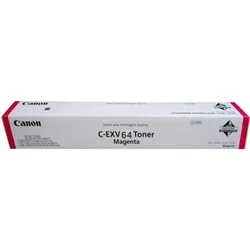 Toner Canon C-EXV64 Magenta