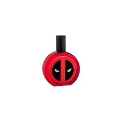 Marvel Deadpool toaletna voda 100 ml za otroke