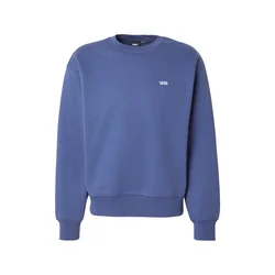 VANS Majica LEFT CHEST II modra