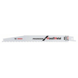 Bosch list univerzalne testere S 3456 XF progressor za drvo i metal, 1 komad ( 2608654406. )