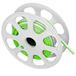 Ekolight Eko-Light EKO-FLEX Professional zeleni LED-neon trak 6/12, 5 m