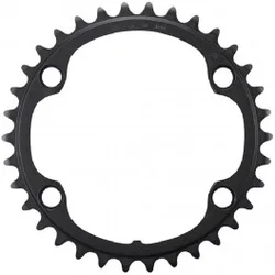 Lancanik SHIMANO FC-R8100 34T