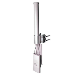 Ubiquiti airmax AMO-5G10 omni antena ( 1310 )