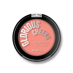 AURA Rumenilo Glorious Cheeks 216-Honeymoon Honey
