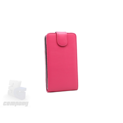 Torbica Chic za Samsung G850F Galaxy Alpha pink