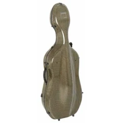 Kovček za violončelo Idea Aramid Carbon 3.1 Gewa