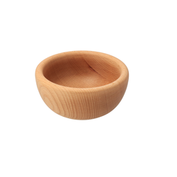 AtmoWood Lesena skleda 12 cm