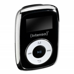 MP3 player Intenso Music Mover, 8 GB, crni