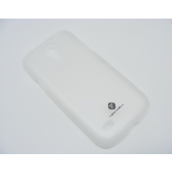 Maska Slim cover iPhone 6 white