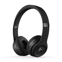 BEATS bežične slušalice SOLO3 ICON COLLECTION  - MX432ZM/A crna