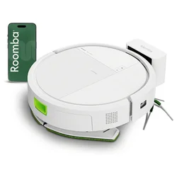 iRobot roomba combo 115 white robot usisivac I brisac ( y414240 )