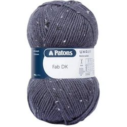 Patons Fab DK A652000-08372 Pletilna preja