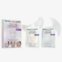 Peter Thomas Roth Instant FIRMx komplet obližev za učvrstitev obraza