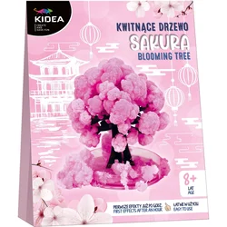 shumee CVETOČE SAKURA KIDEA 1122