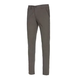 Doumos Muške pantalone, Sive