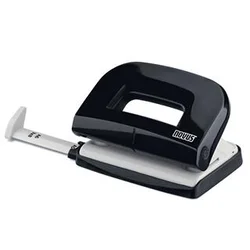 LUKNJAČ NOVUS E 210 ČRN