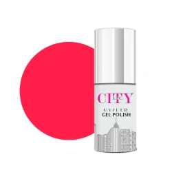 Urban Pro Gel lak za nokte City Line Hybrid, 7ml, Glow Summer Party