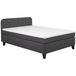 Boxspring postelja