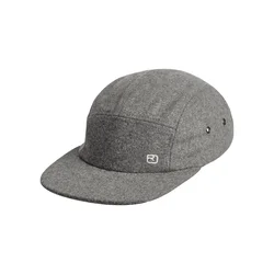 ORTOVOX Wool šiltovka, grey blend ()