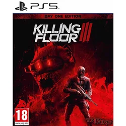 Plaion Igrica za PS5 Killing Floor 3 Day One Edition