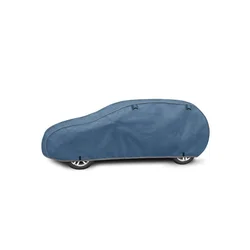 Protective Cover Perfect Garage Hatchback/Combi L2
