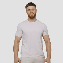 GymBeam Muška sportska majica Agile Desert