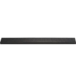 APS Barska podloga brez utora, 600 x 80 mm