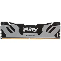 KINGSTON RAM Memorija Fury Renegade DIMM DDR5 16GB 7200MT/s KF572C38RS-16